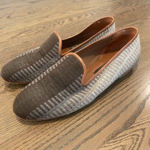 Zalo Loafer Flats Size 8.5